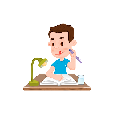 Lesmateriaal Kaspers' begrijpend lezen compleet van auteur Gratis leuke leesboekjes slide 1