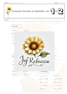 Lesmateriaal True van auteur Juf Rebecca