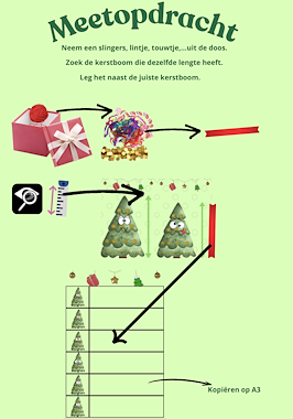 Lesmateriaal Bundel Kerst :  van auteur Katy Janssens slide 3