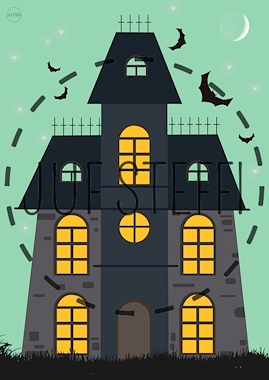 Lesmateriaal False uit de collectie Halloween van onderwijs lesmaterialen van auteur Juf Steffi