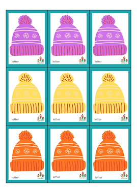 Lesmateriaal True van auteur de beweegjuf