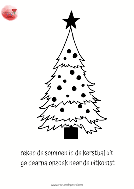 Lesmateriaal True van auteur Creations by Astrid