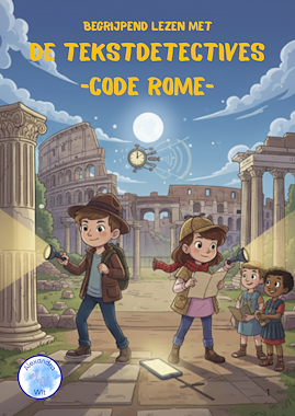 Lesmateriaal True uit de collectie taal-groep-4 van onderwijs lesmaterialen van auteur alexandra wit