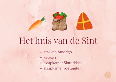 Lesmateriaal Achtergronden bundel flisat poppenhuis ikea van auteur CreaLi slide 2