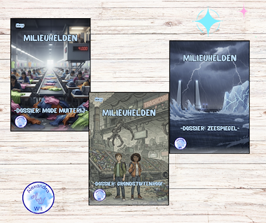 Lesmateriaal True van auteur Alexandra Wit