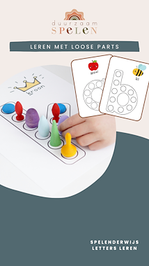 Lesmateriaal True van auteur Peggy Wijnholds