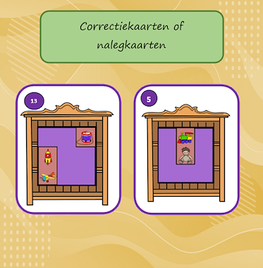 Lesmateriaal Smartgame De Sint van auteur Jabbedabbedoe slide 4