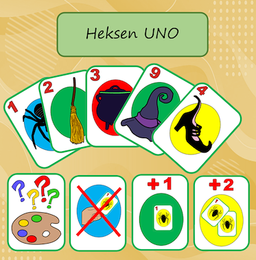 Lesmateriaal False van auteur Jabbedabbedoe