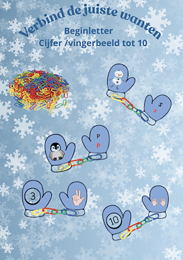 Lesmateriaal True van auteur Juf Katy