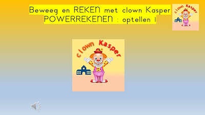 Lesmateriaal Wiskunde junior: optellen tot 1 van auteur Gratis leuke leesboekjes slide 1