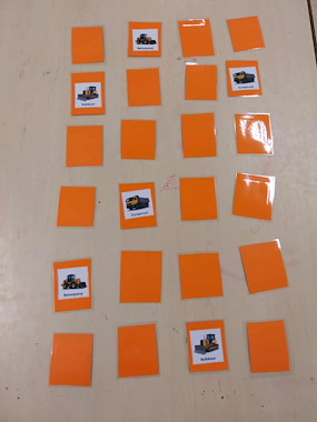 Lesmateriaal True van auteur Juf Emma Merchie