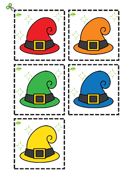 Lesmateriaal Heksen- en Tovenaarsmatrix van auteur Juf Nika slide 2