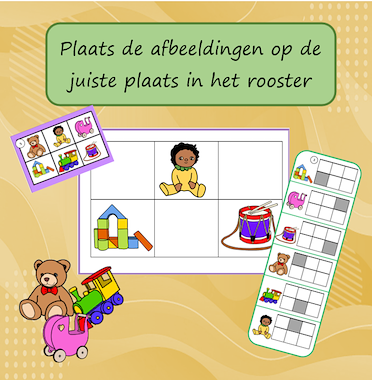 Lesmateriaal False van auteur Jabbedabbedoe
