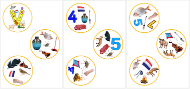 Lesmateriaal True van auteur Janet Baptist