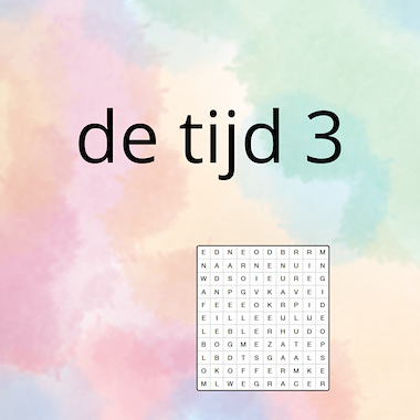 Lesmateriaal False uit de collectie an-anderstalige-nieuwkomers van onderwijs lesmaterialen van auteur peggy van rompaey