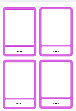 Lesmateriaal Pasen Rijmen  van auteur Juf_Astrid slide 4