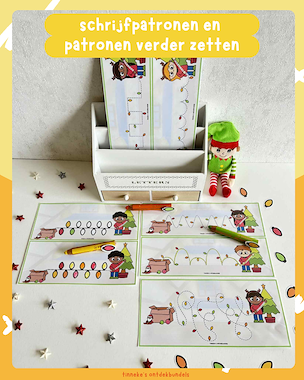 Lesmateriaal True van auteur Tinnekes ontdekbundels