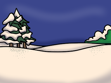 Lesmateriaal Kaspers' levenscyclus 18 de sneeuwvlok van auteur Gratis leuke leesboekjes slide 2