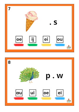Lesmateriaal True van auteur de beweegjuf