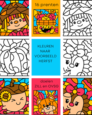 Lesmateriaal True van auteur Little Play Friends
