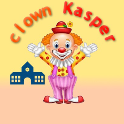 Lesmateriaal Pop it! lezen met Kasper: kern 9 van auteur Gratis leuke leesboekjes slide 2