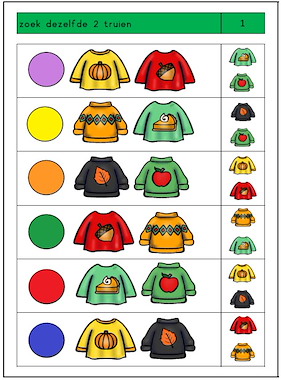 Lesmateriaal True van auteur Annette