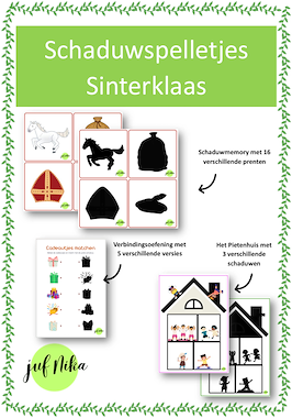 Lesmateriaal True van auteur Juf Nika