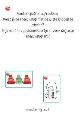 Lesmateriaal True van auteur Creations by Astrid