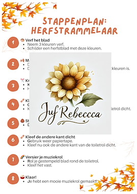 Lesmateriaal True van auteur Juf Rebecca