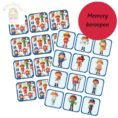 Lesmateriaal False uit de collectie beroepen van onderwijs lesmaterialen van auteur kleuterjuf_floor