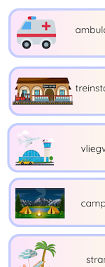 Lesmateriaal True van auteur Kleuterjuf Monique