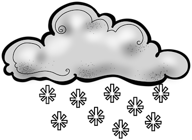 Lesmateriaal Kaspers' levenscyclus 18 de sneeuwvlok van auteur Gratis leuke leesboekjes