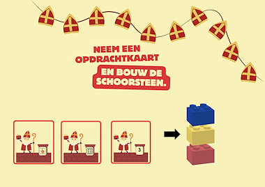 Lesmateriaal True van auteur Katy Janssens