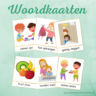 Lesmateriaal False uit de collectie uk-en-puk van onderwijs lesmaterialen van auteur nanny melissa