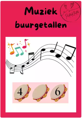 Lesmateriaal True van auteur PeuterKleuter