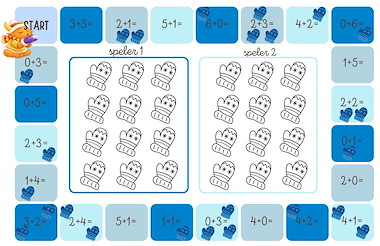 Lesmateriaal True van auteur Juffen eersteklas