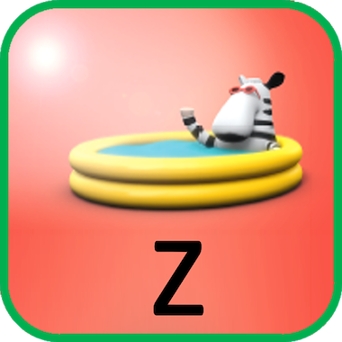 Lesmateriaal Dobble z woorden van auteur Janet Baptist