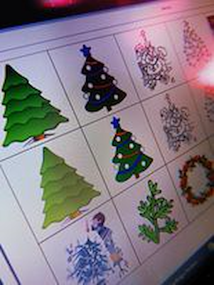 Lesmateriaal Kerst-spelletjesbundel van auteur Juf Maya De Bij slide 3
