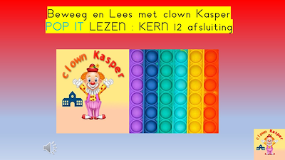 Lesmateriaal False van auteur Gratis leuke leesboekjes