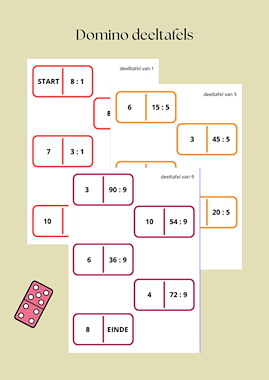 Lesmateriaal True van auteur Speelwijs