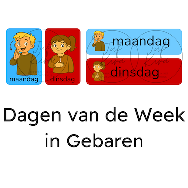 Lesmateriaal True van auteur Juf Kira