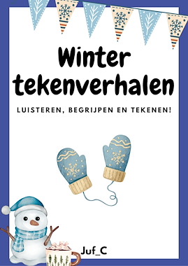 Lesmateriaal True van auteur Juf_C