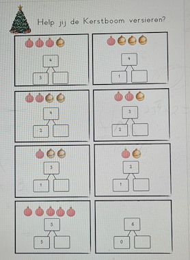 Lesmateriaal True van auteur JufLiess