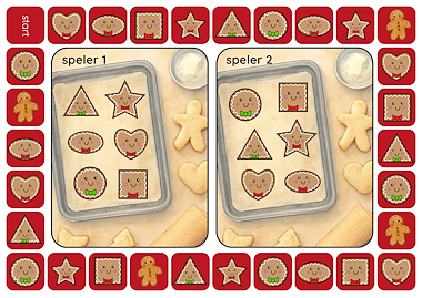 Lesmateriaal True van auteur De klas van juf Laura