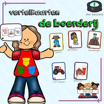 Lesmateriaal False uit de collectie taal van onderwijs lesmaterialen van auteur katrotje