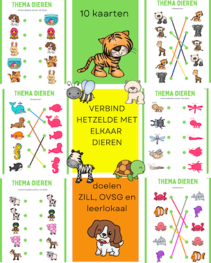 Lesmateriaal True van auteur Little Play Friends