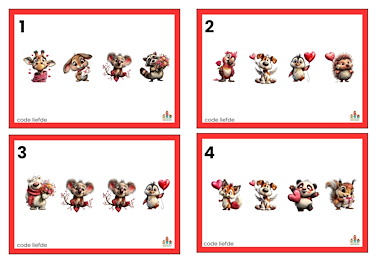 Lesmateriaal True uit de collectie bewegend-leren van onderwijs lesmaterialen van auteur de beweegjuf