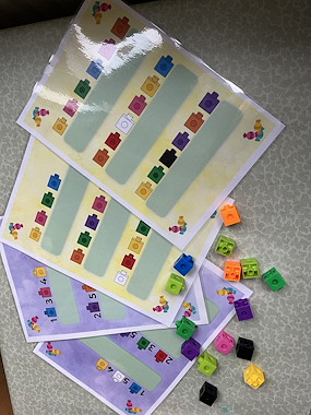 Lesmateriaal Snoepjes maken van auteur Juf_Cynthia_ slide 3