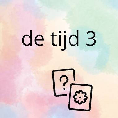 Lesmateriaal False uit de collectie an-anderstalige-nieuwkomers van onderwijs lesmaterialen van auteur peggy van rompaey