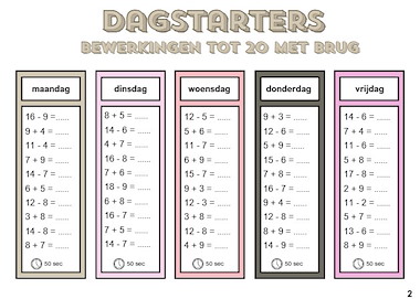 Lesmateriaal True van auteur Malieza